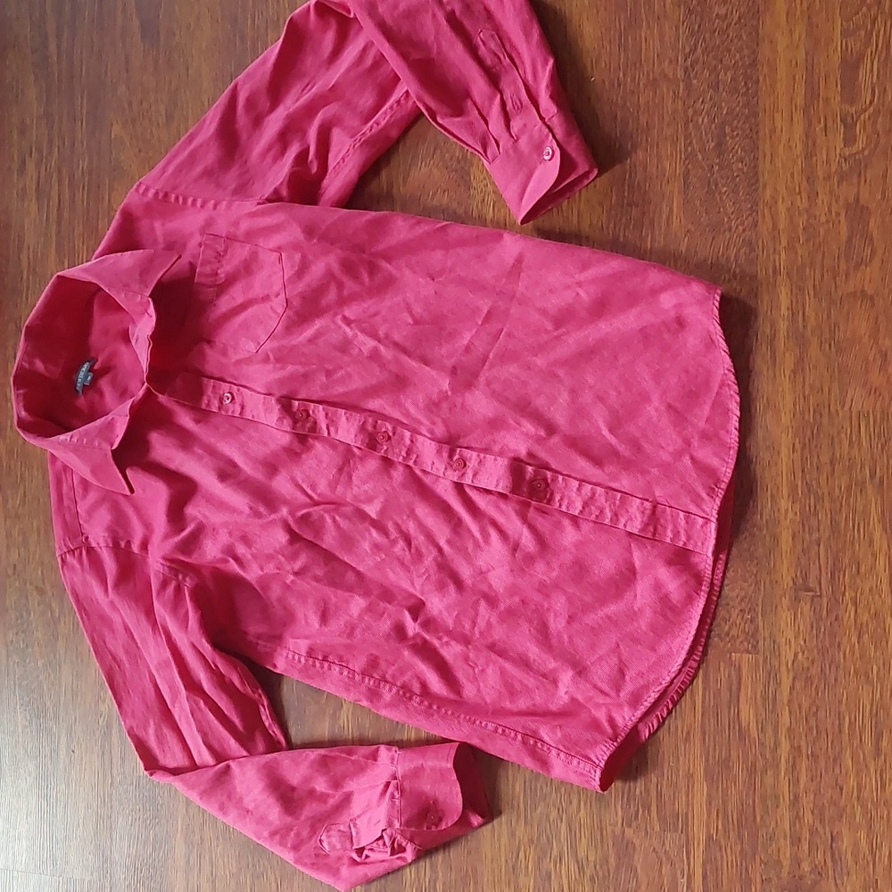 Newberry blouse